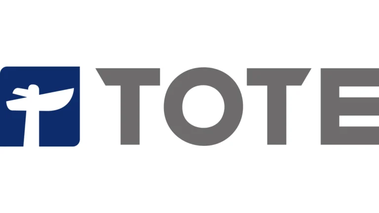 TOTE Maritime Tracking