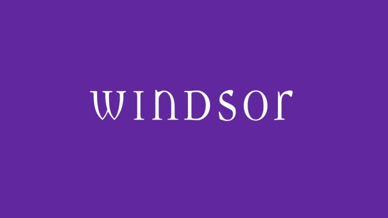 Windsor Tracking