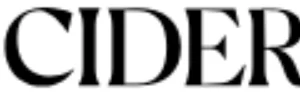 Cider Tracking Logo