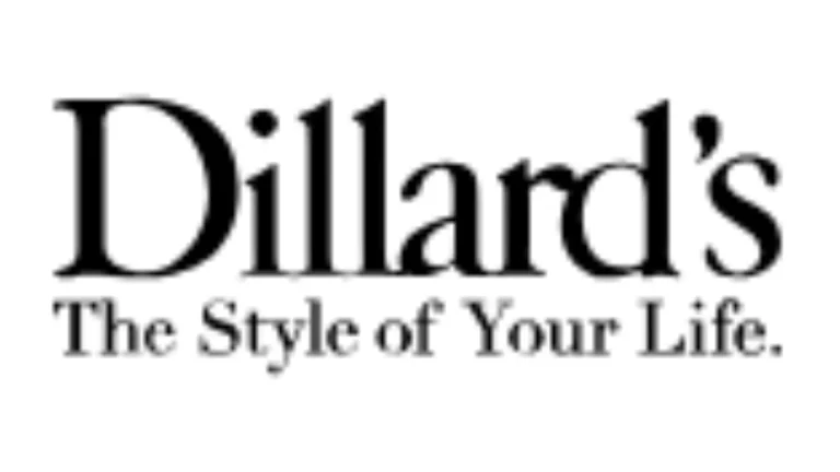 Dillard’s Order Tracking