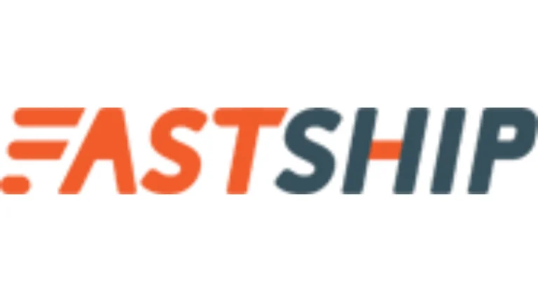 FastShip Tracking