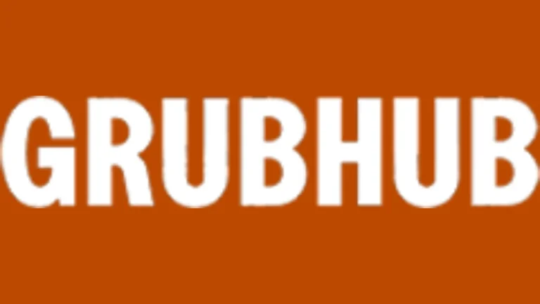 Grubhub Tracking
