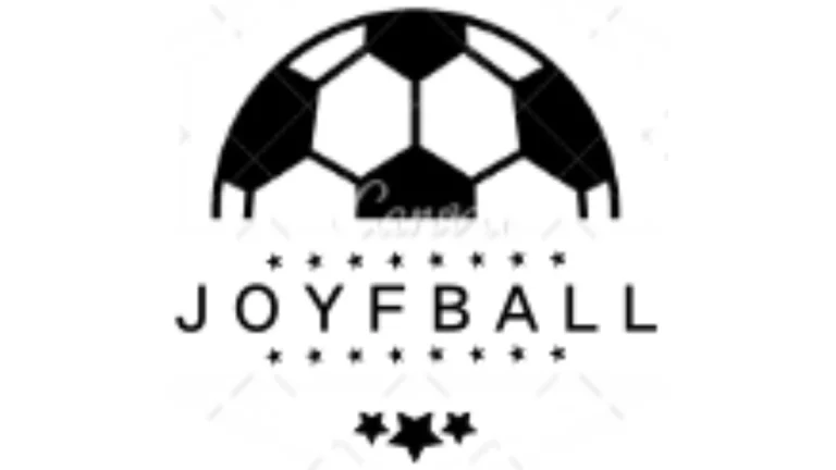 Joyfball Tracking