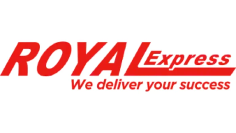 Royal Express Tracking