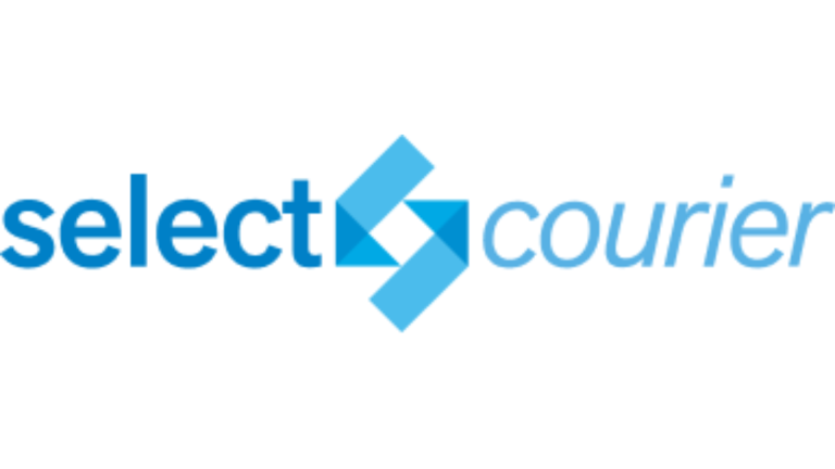 Select Courier Tracking