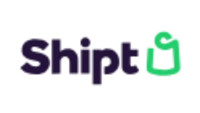 Shipt Order Tracking