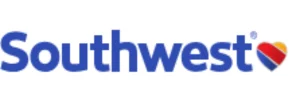 Southwest Flight Tracking Logo