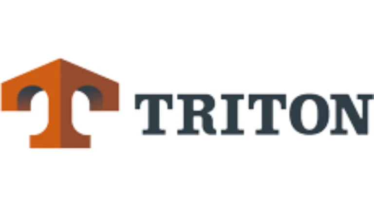 Triton Container Tracking