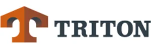 Triton Container Tracking Logo