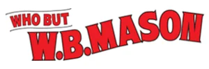 WB Mason Order Tracking Logo