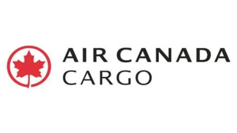 Air Canada Cargo Tracking