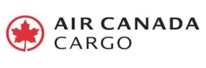 Air Canada Cargo Tracking Logo