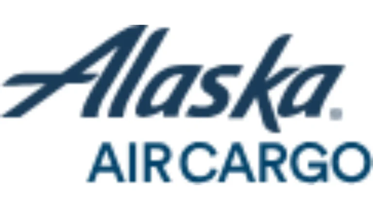 Alaska Cargo Tracking