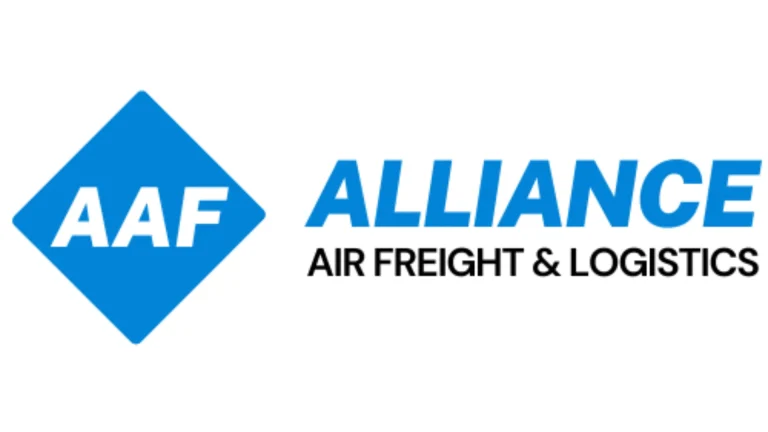 Alliance Freight Tracking