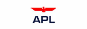 APL Cargo Tracking Logo