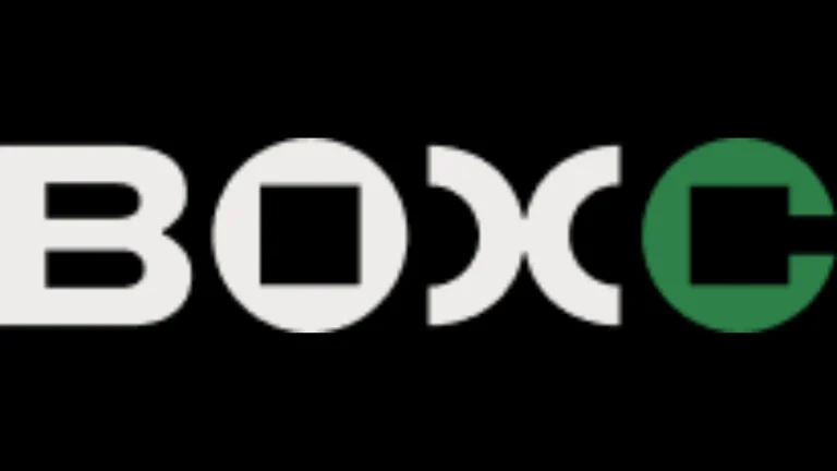 BoxC Logistics Inc Tracking