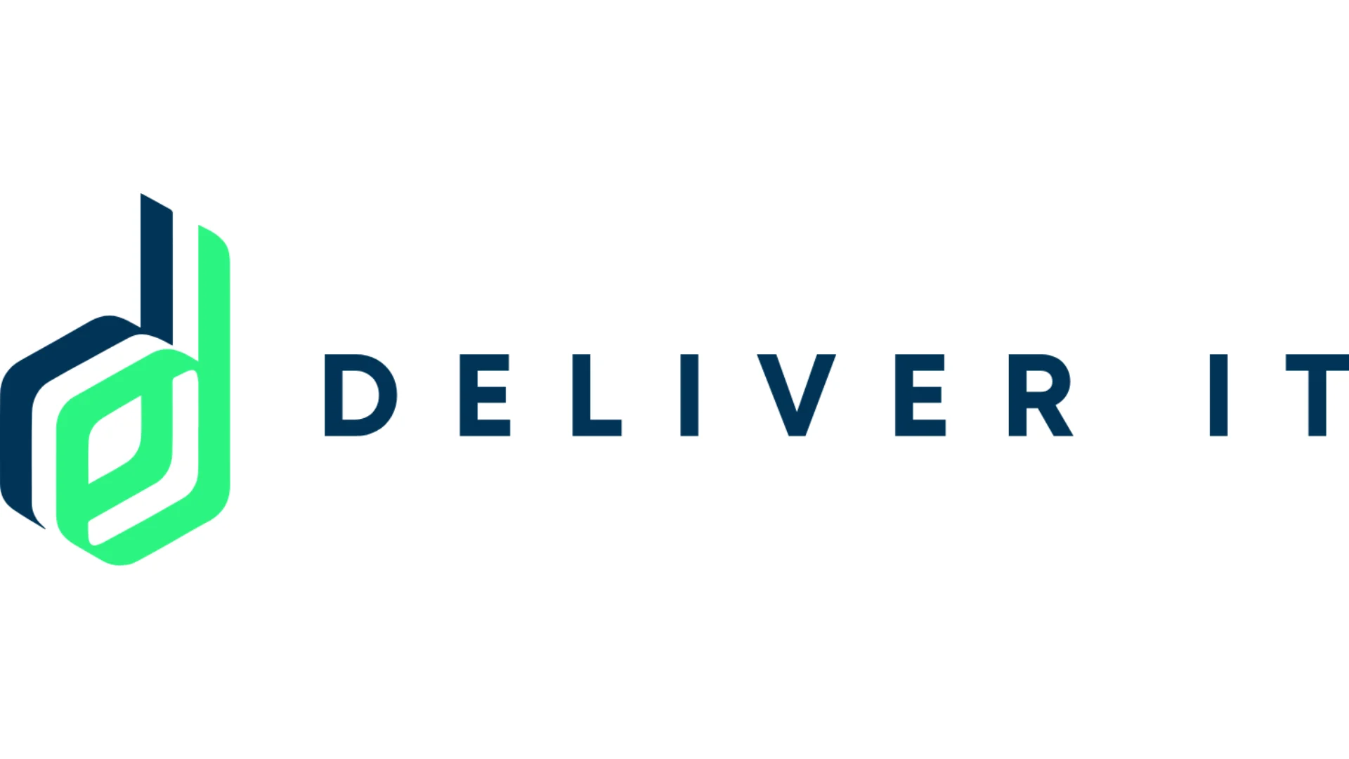 Deliver It Tracking Logo