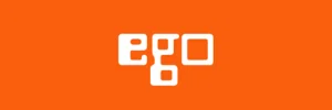 EGO Order Tracking Logo