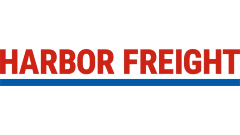 Harbor Freight Tracking