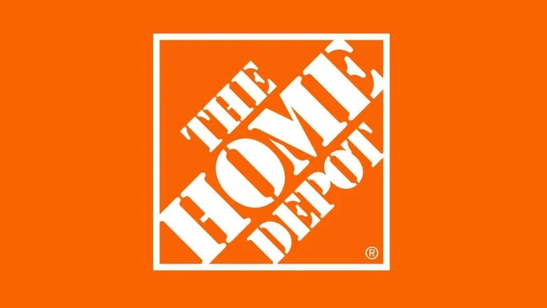 Home Depot Order Tracking