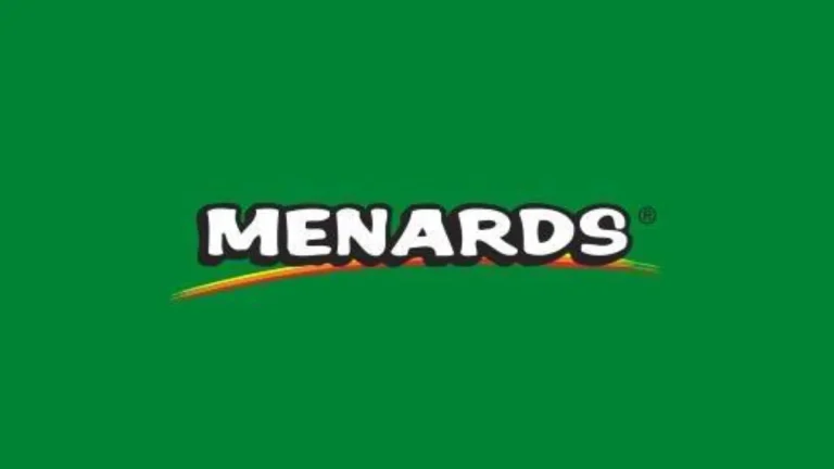 Menards Rebate Tracking