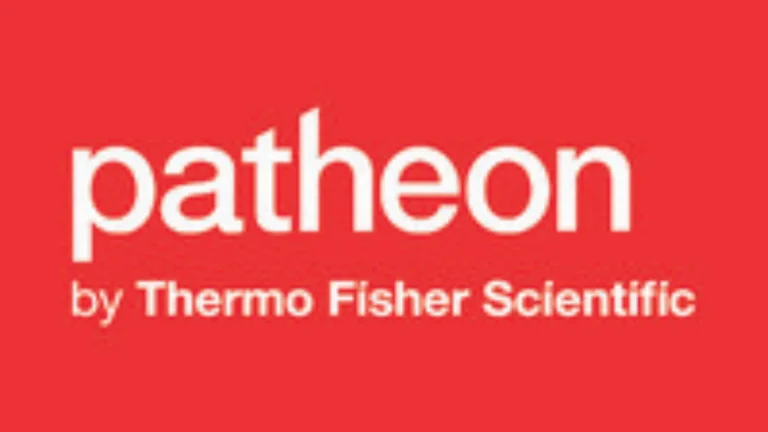 Patheon Logistics Tracking