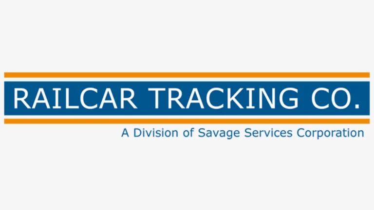 railcar tracking