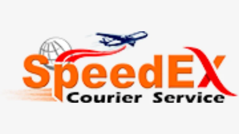 SpeedEx Courier Tracking