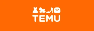 Temu Tracking Logo