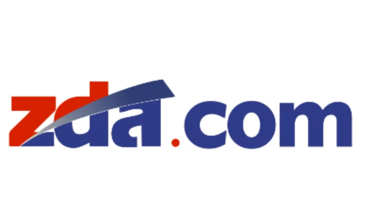 zda express tracking