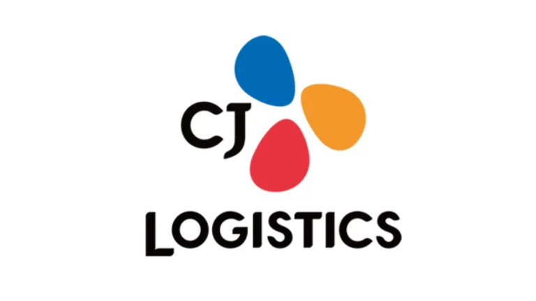 CJ Logistics Tracking