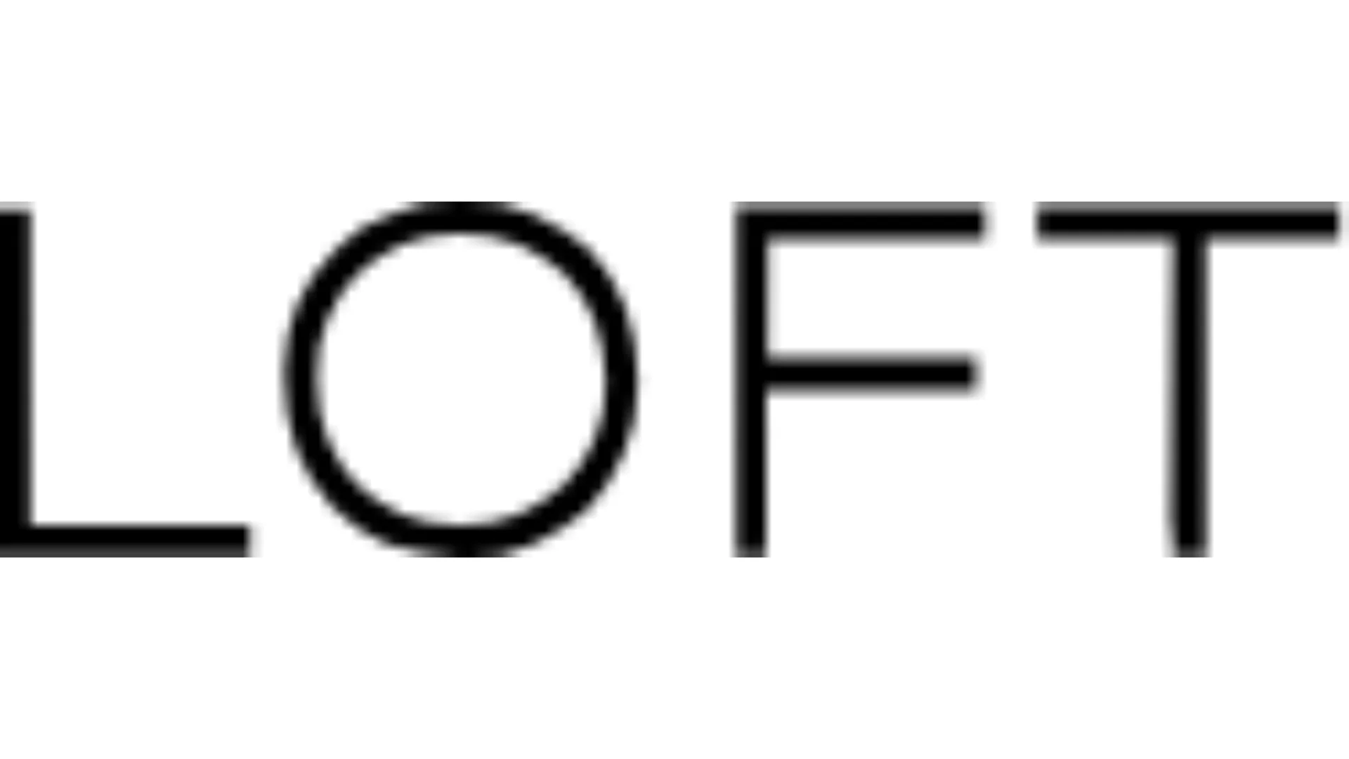 Loft Order Tracking Logo