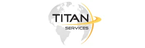 Titan Tracking Logo