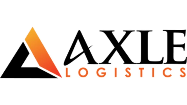 axle logistics tracking