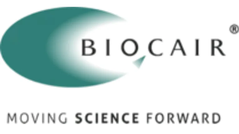 Biocair Tracking