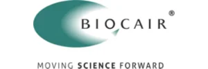 Biocair Tracking Logo