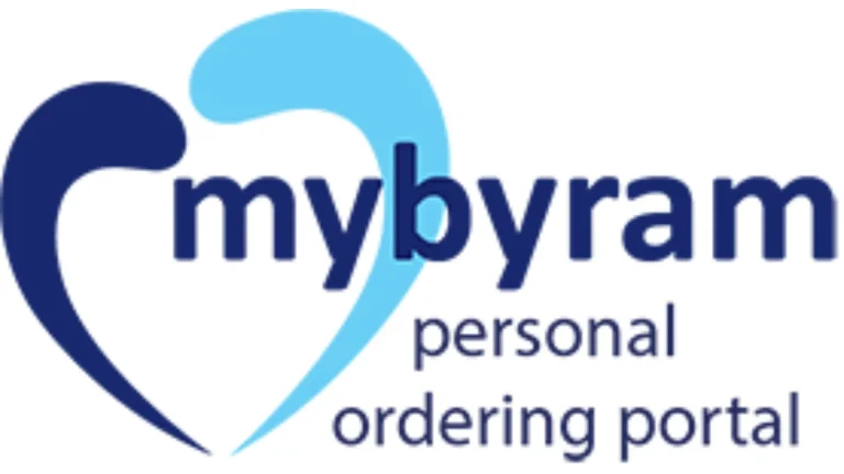 Byram Healthcare Order Tracking