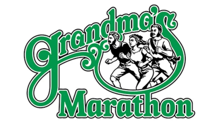Grandma’s Marathon Tracking