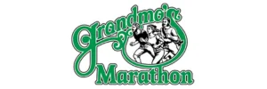 Grandma’s Marathon Tracking Logo