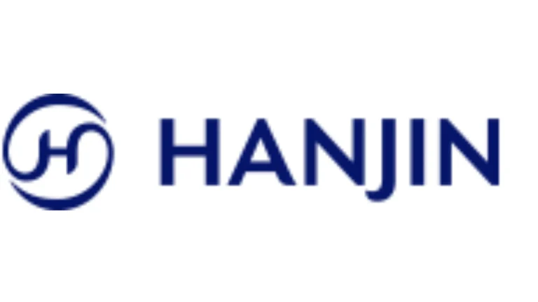 Hanjin Tracking