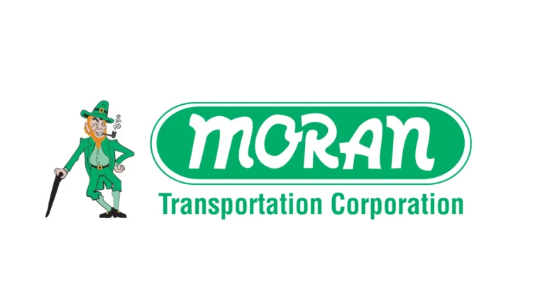 Moran Transportation Tracking