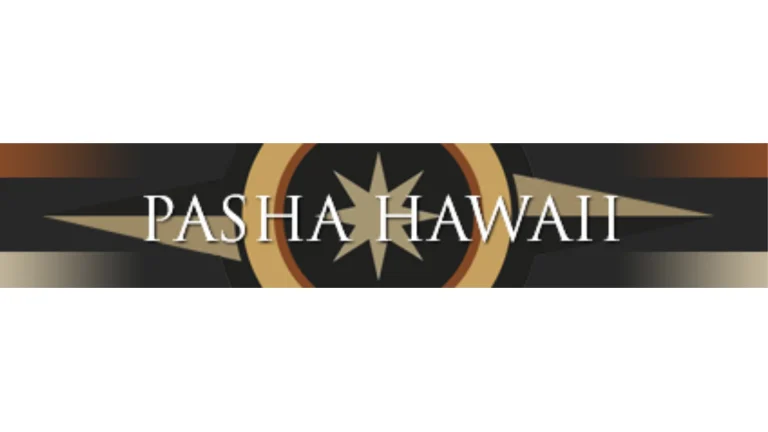 Pasha Container Tracking