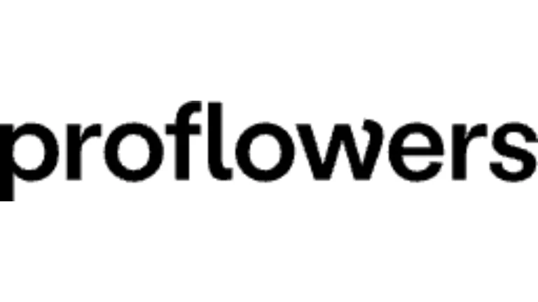 Proflowers Tracking