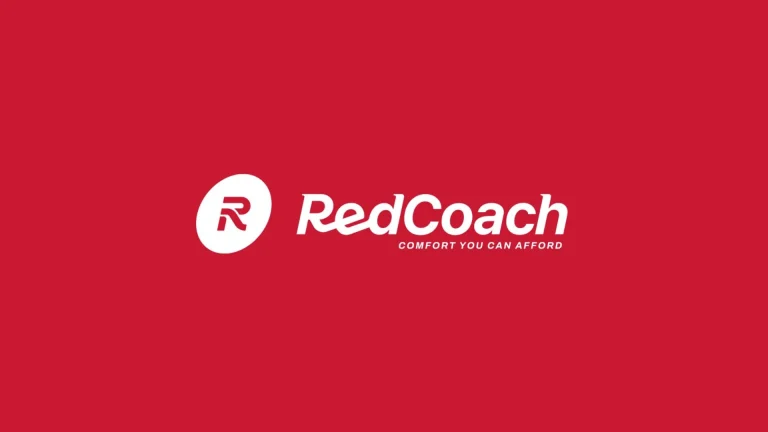 Red Coach Tracking
