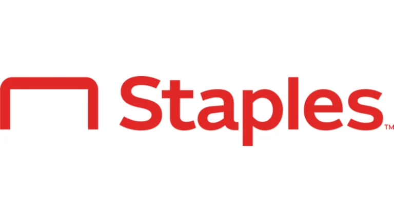 Staples Order Tracking