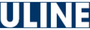 Uline Tracking Logo