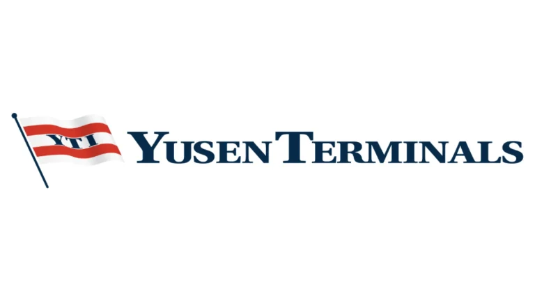 Yusen Terminal Tracking