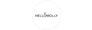 Hello Molly Tracking Logo