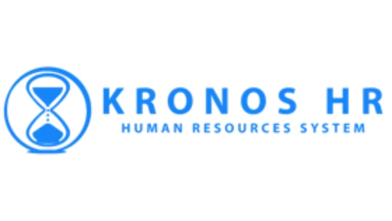 Kronos Time Tracking
