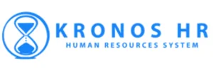 Kronos Time Tracking Logo